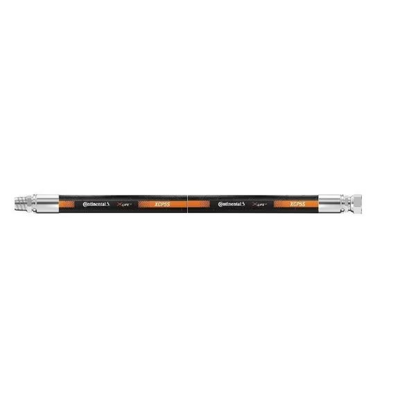 Hydraulic Hose Assembly - 3/8